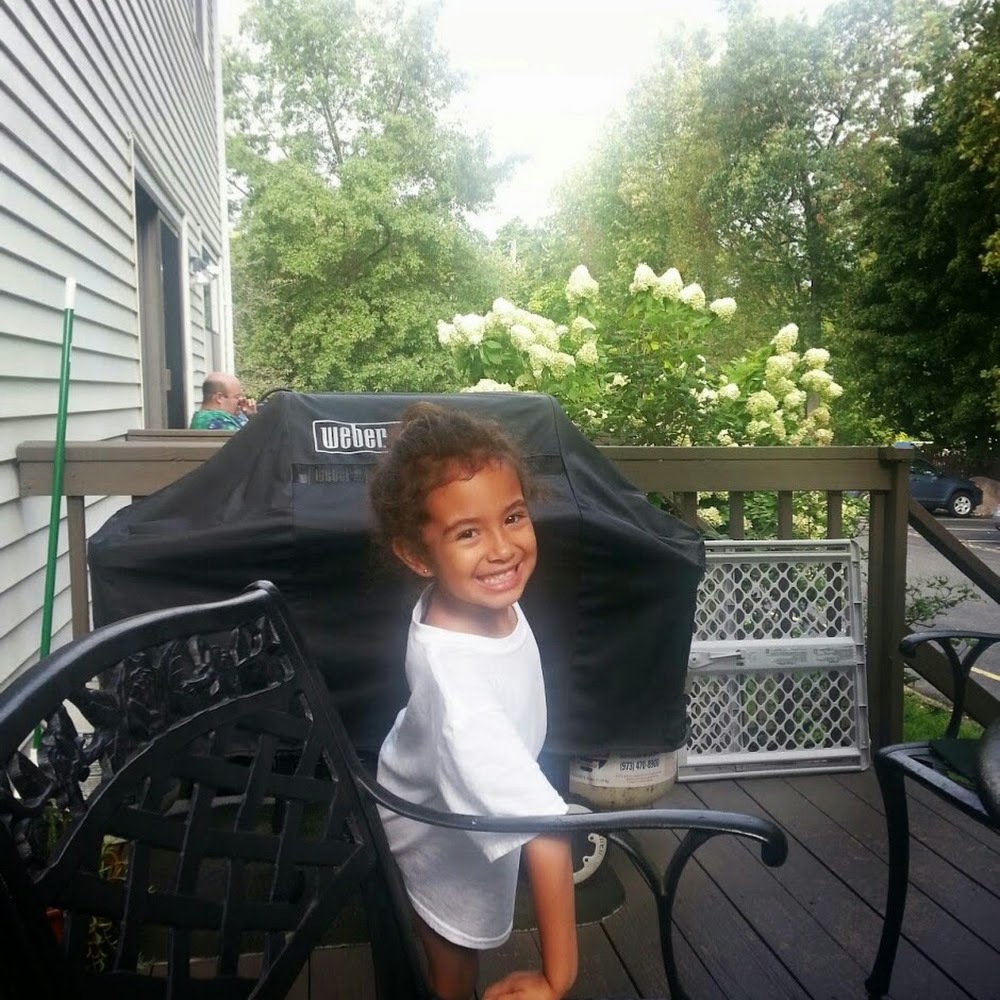 Meet your Posher, Carmen